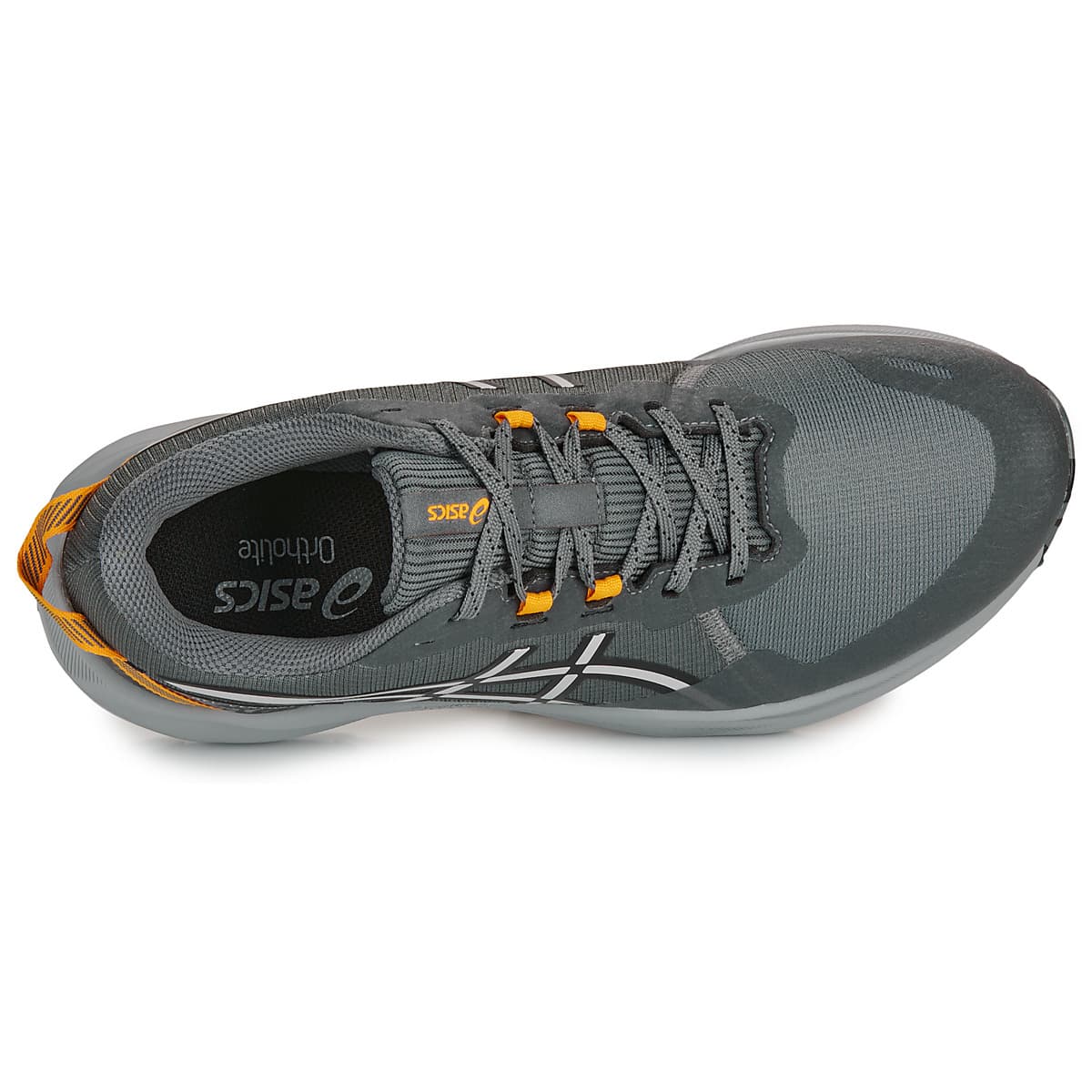 Men's Sports Shoes Asics Gray