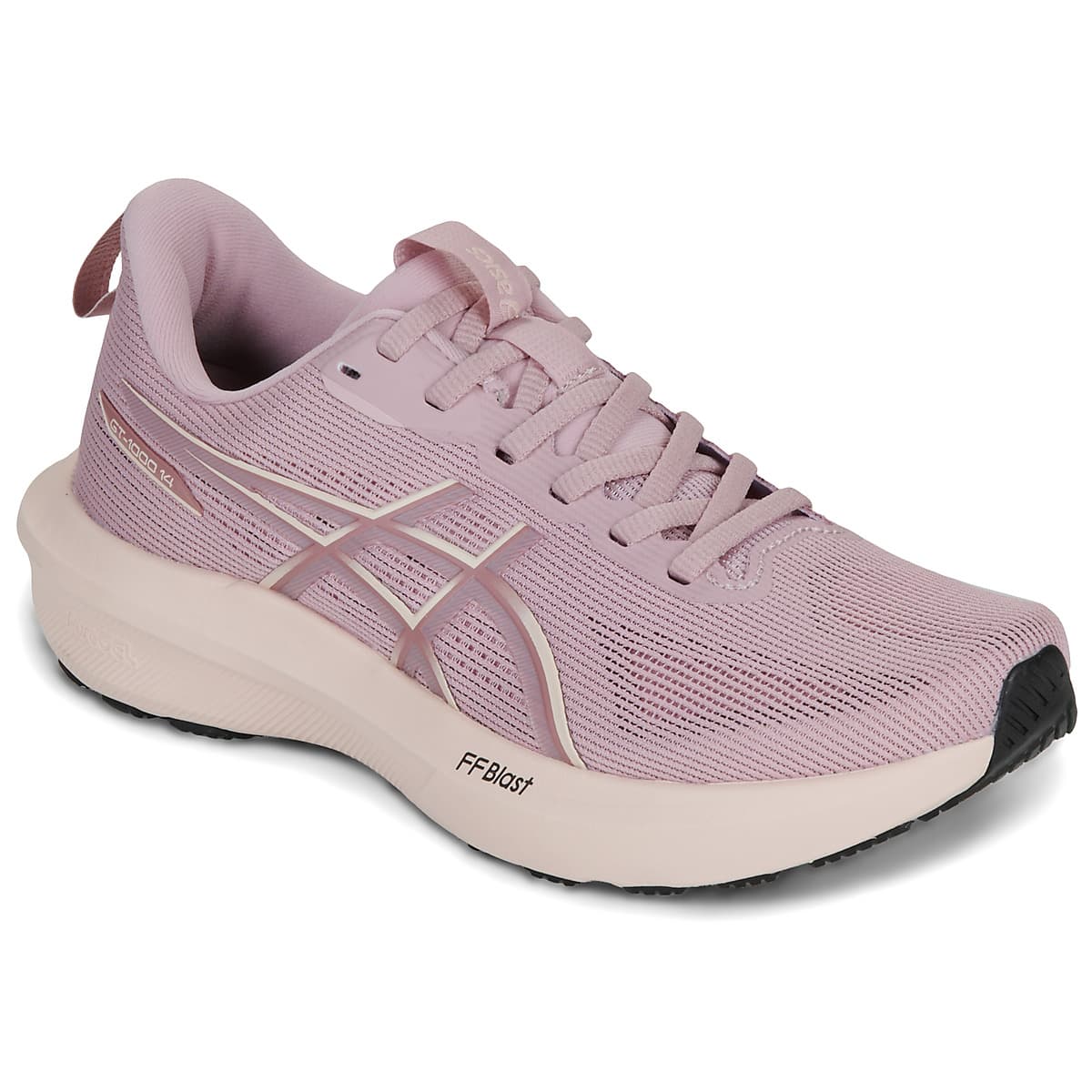 Women's Running Shoes Asics Pink