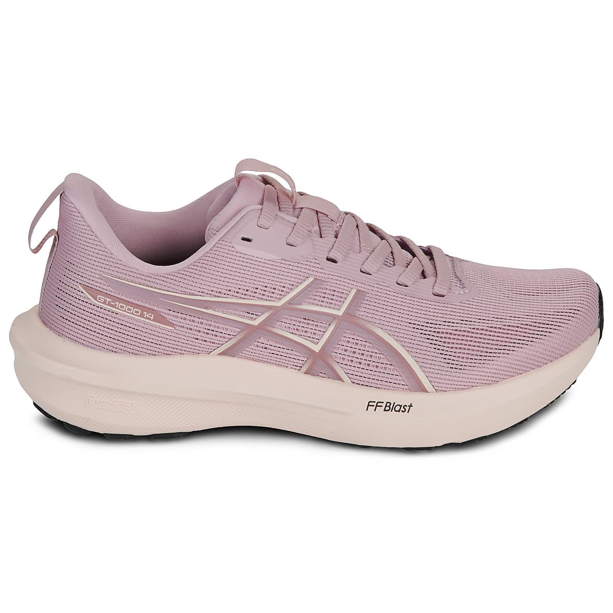 Women's Running Shoes Asics Pink