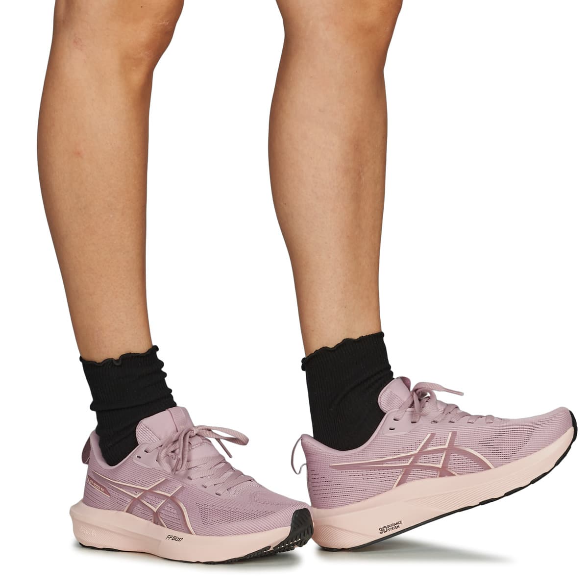 Women's Running Shoes Asics Pink