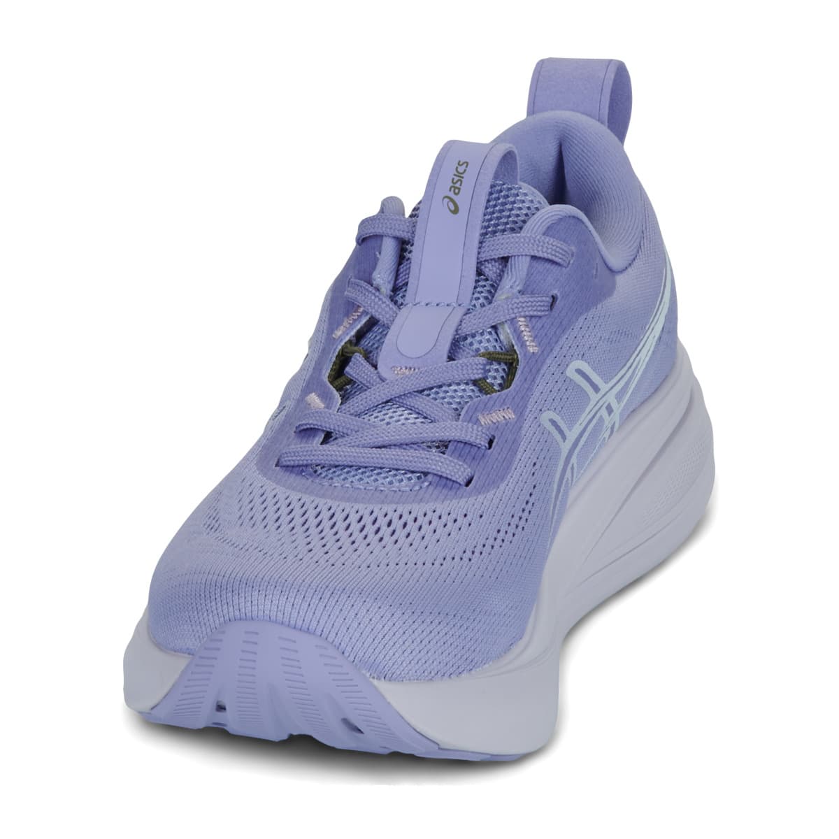 Women's Running Shoes Asics Purple