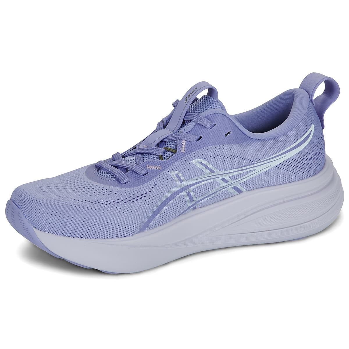 Women's Running Shoes Asics Purple