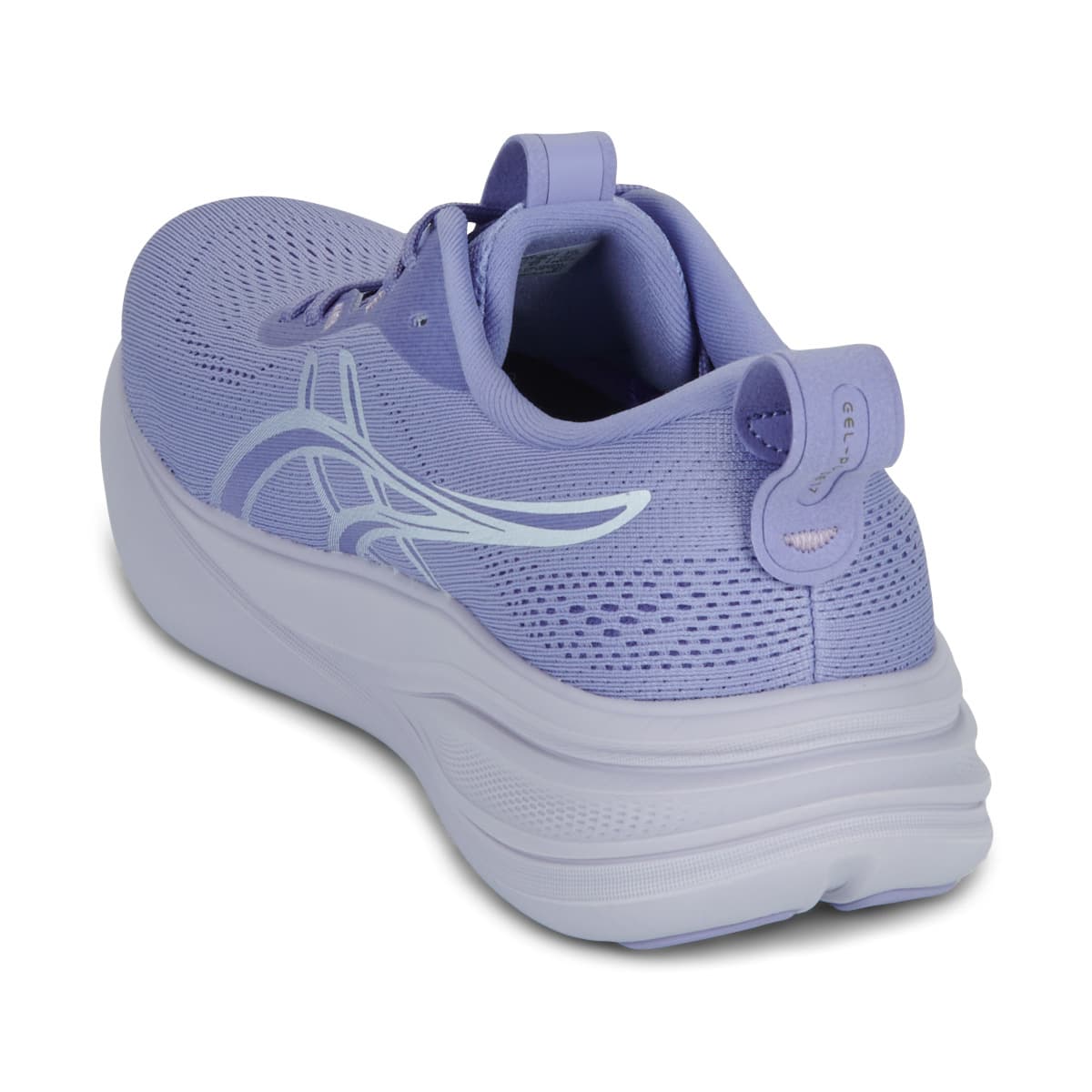 Women's Running Shoes Asics Purple