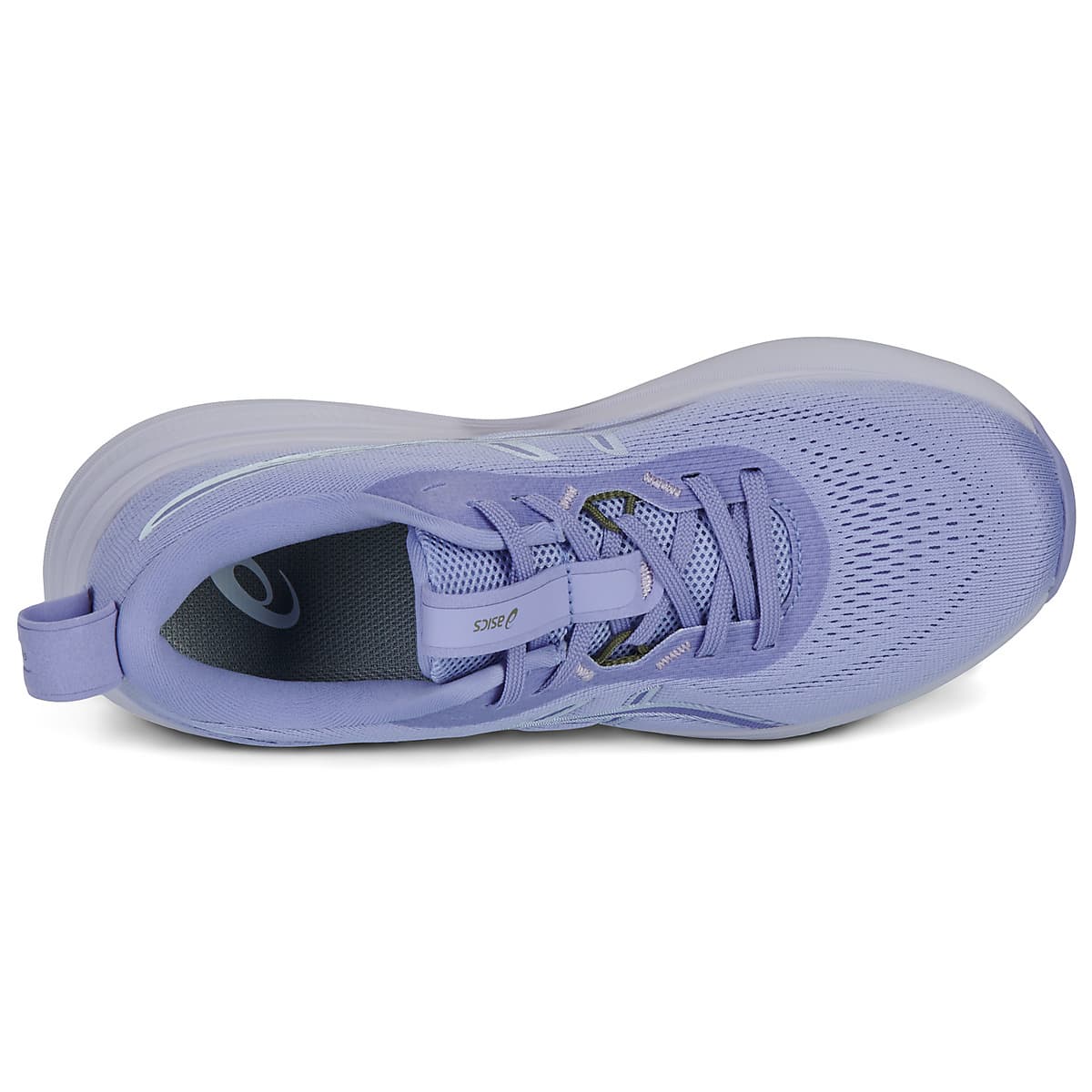 Women's Running Shoes Asics Purple