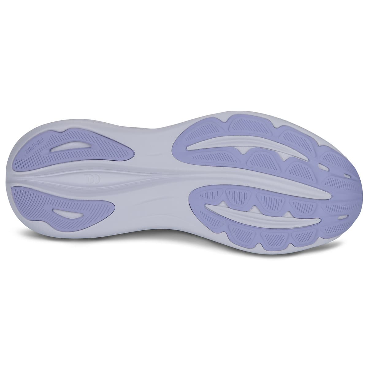 Women's Running Shoes Asics Purple