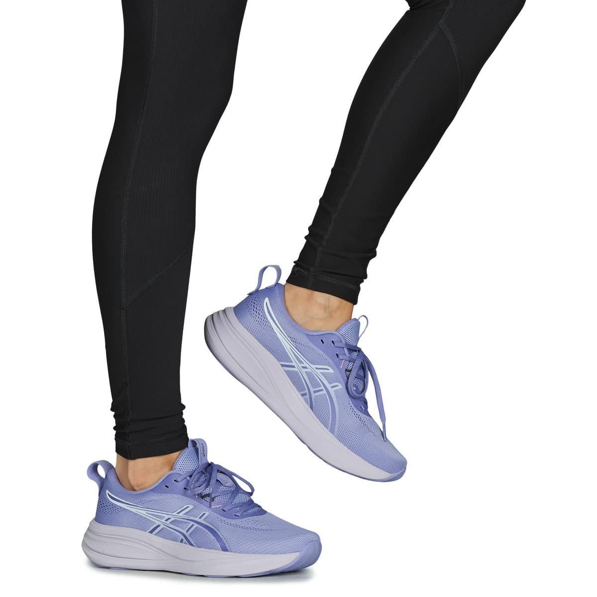 Women's Running Shoes Asics Purple