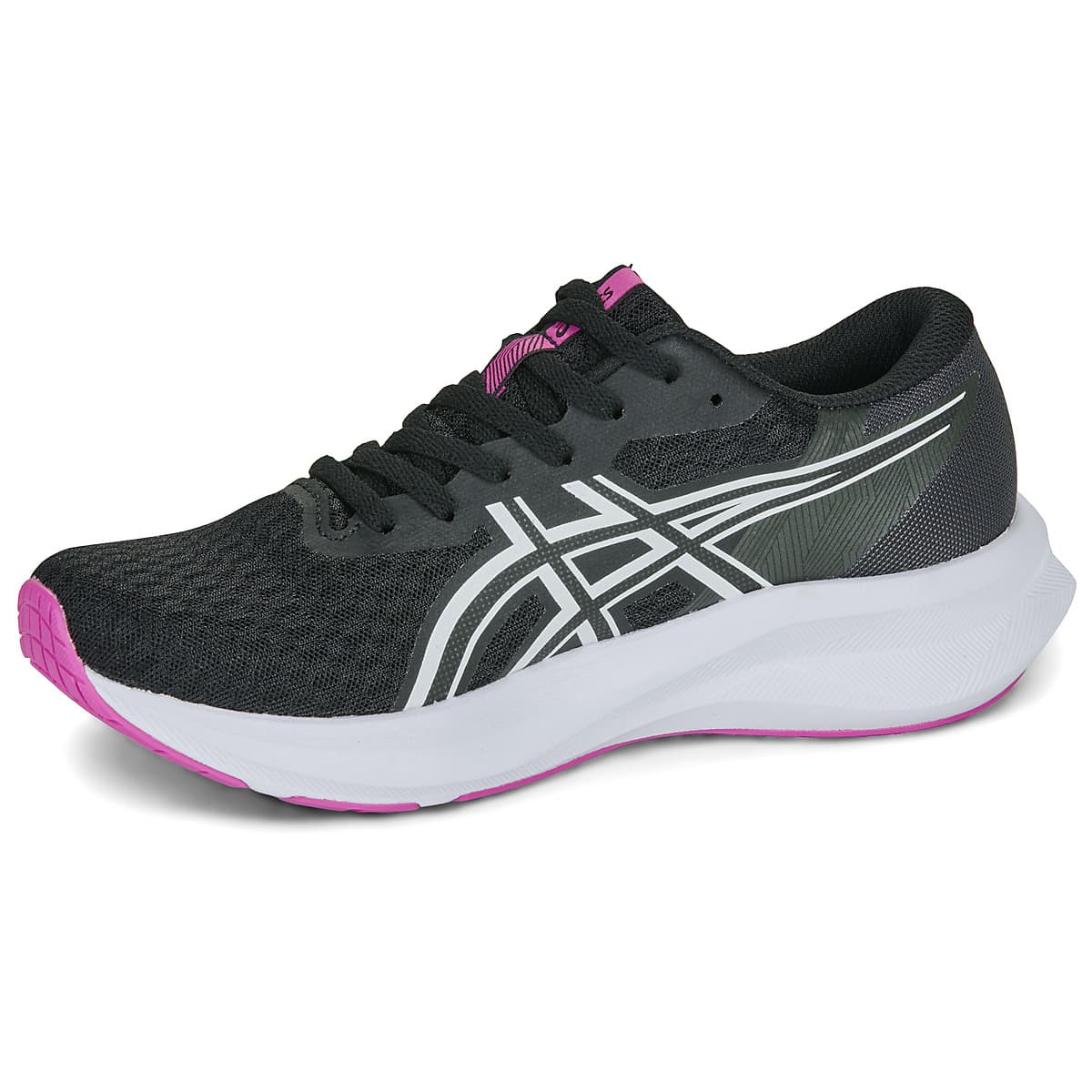 Women's Running Shoes Asics Black