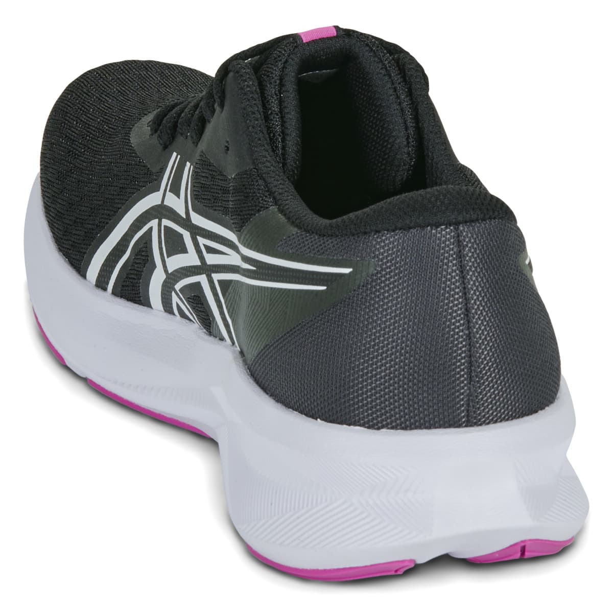 Women's Running Shoes Asics Black