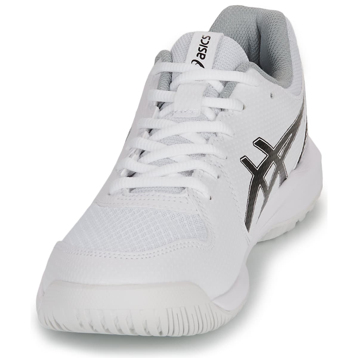 Men's Tennis Shoes Asics White