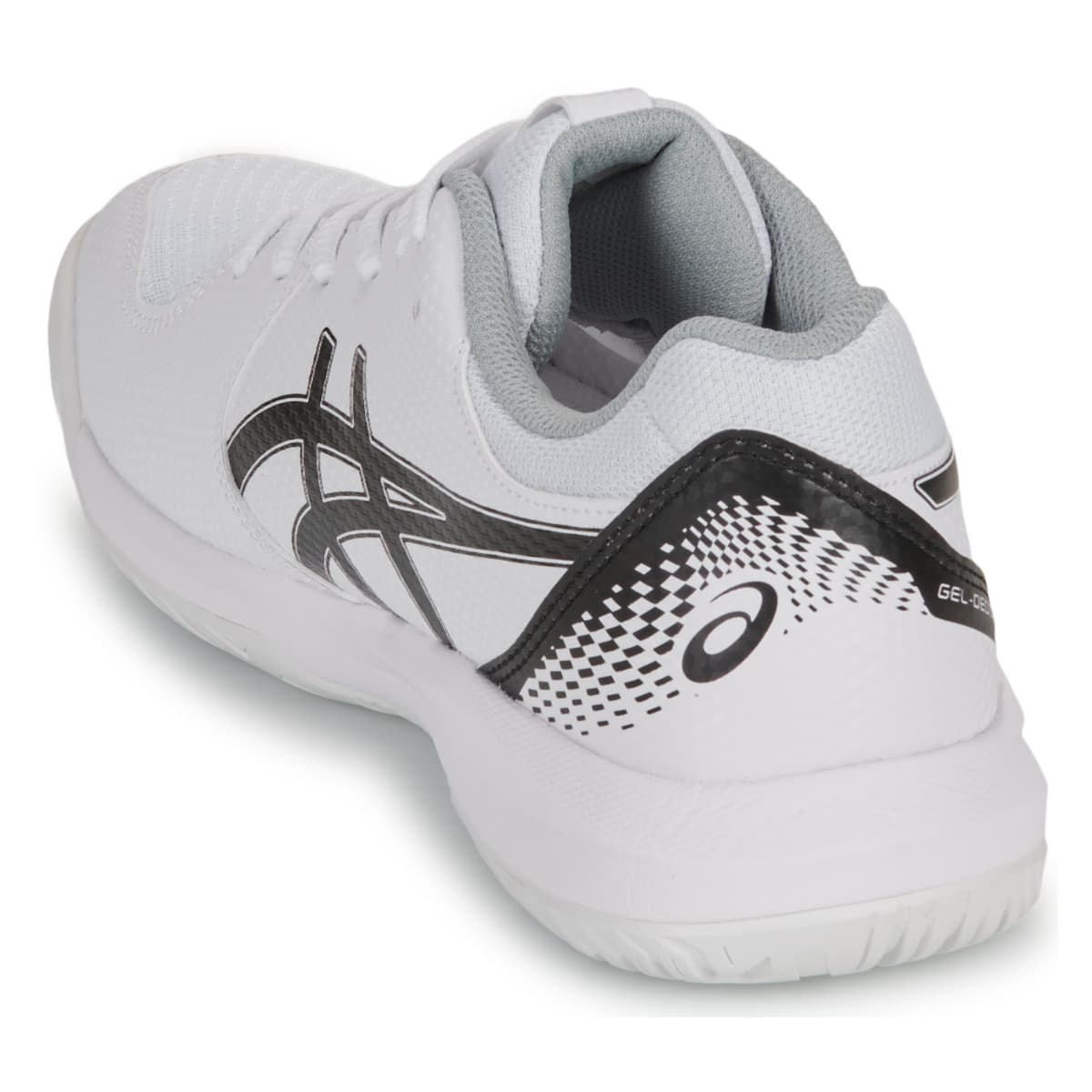 Men's Tennis Shoes Asics White