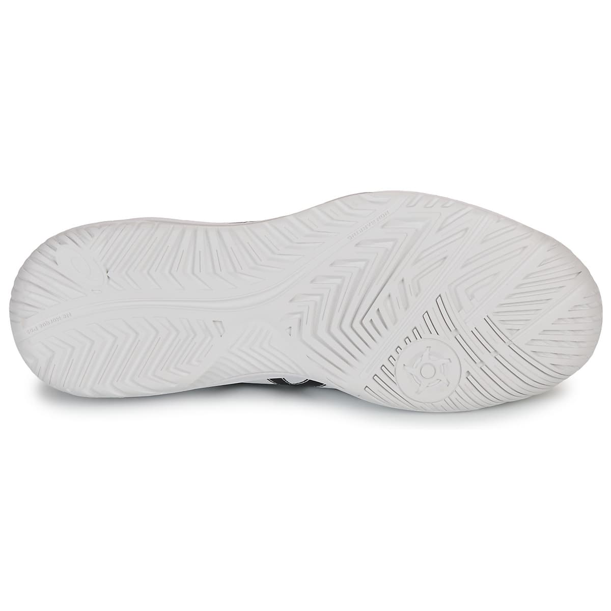 Men's Tennis Shoes Asics White