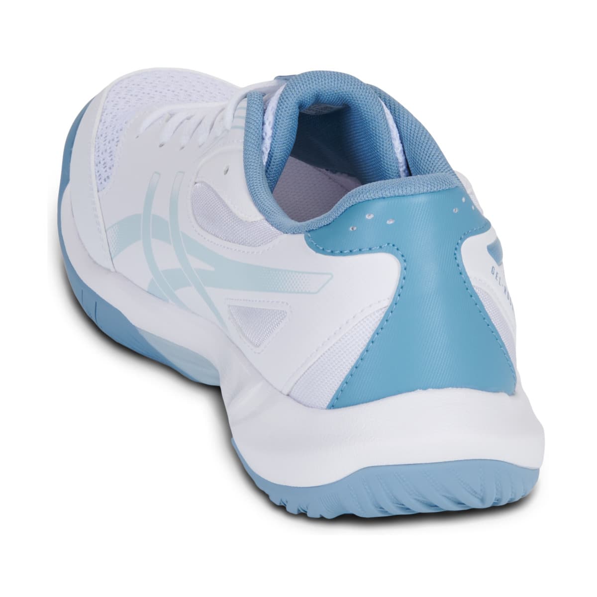 Men's Gym Shoes Asics White