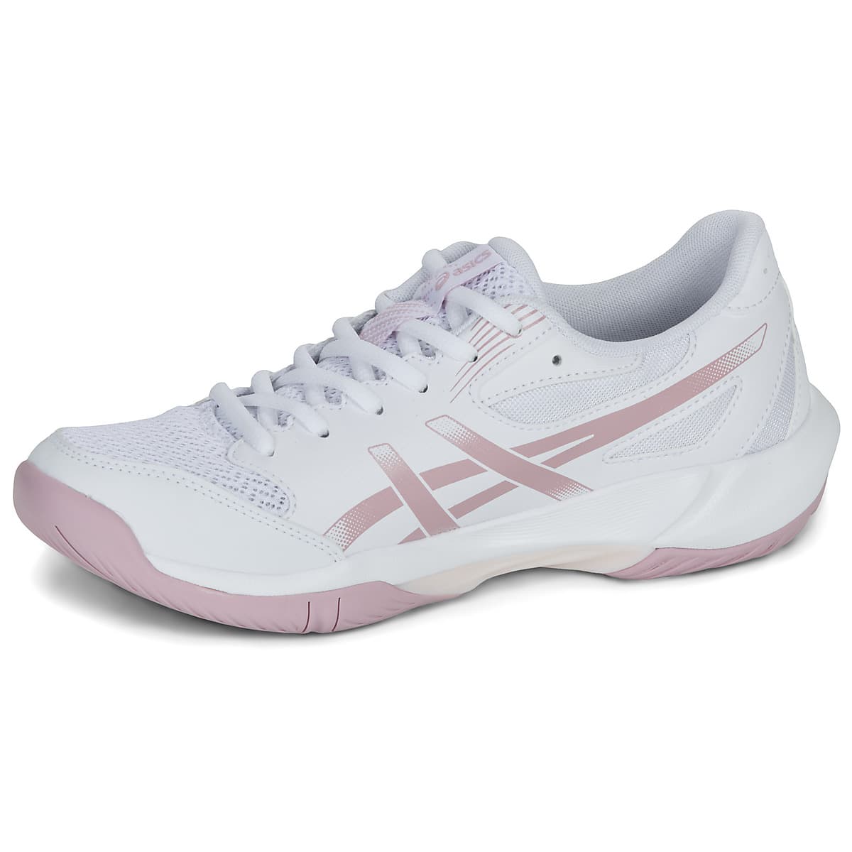 Women's Gym Shoes Asics White