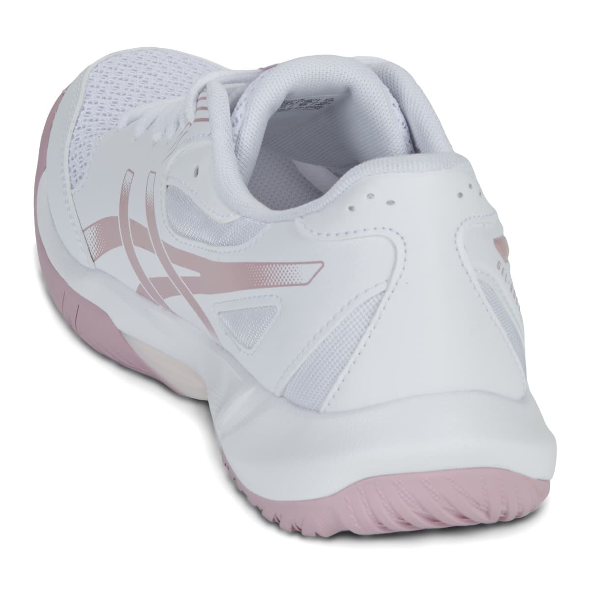 Women's Gym Shoes Asics White