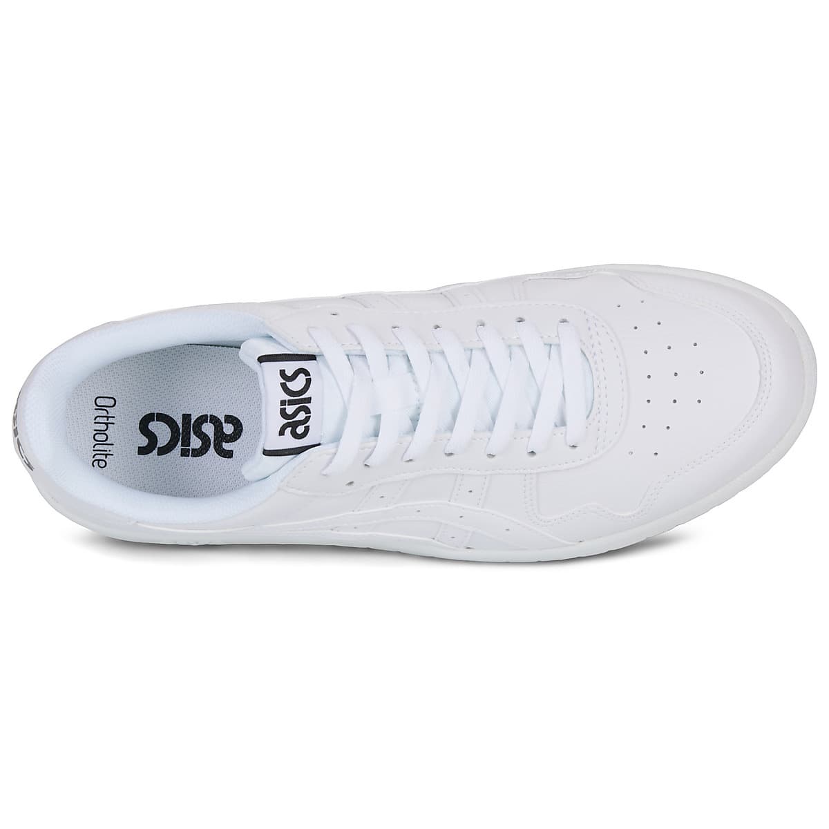 Men's Sneakers Asics White