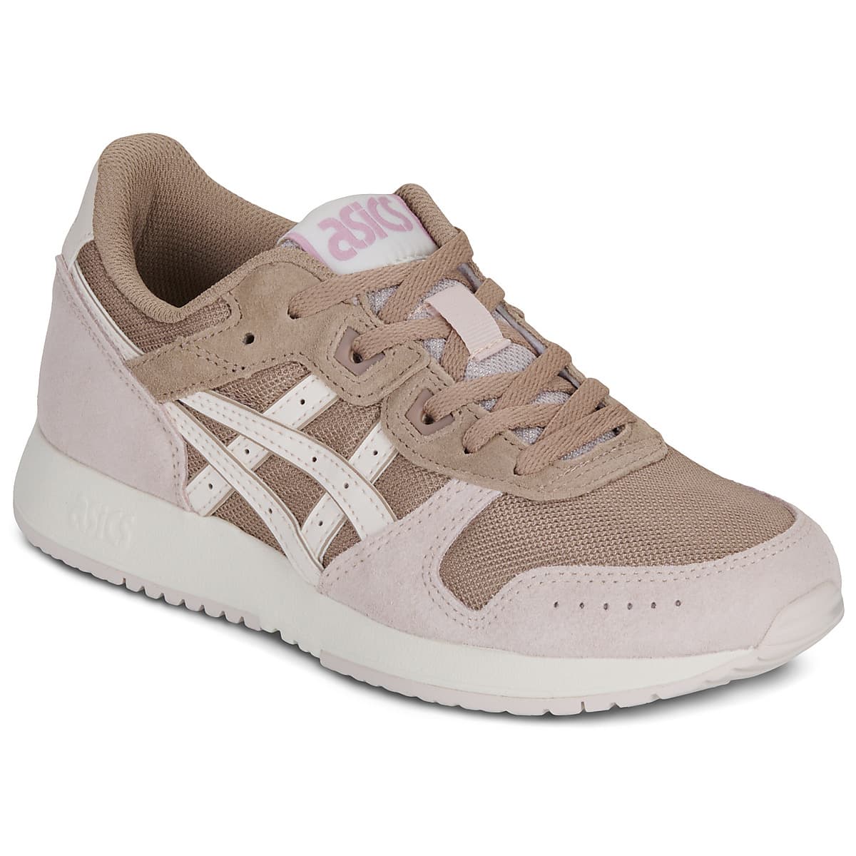 Women's Sneakers Asics Beige