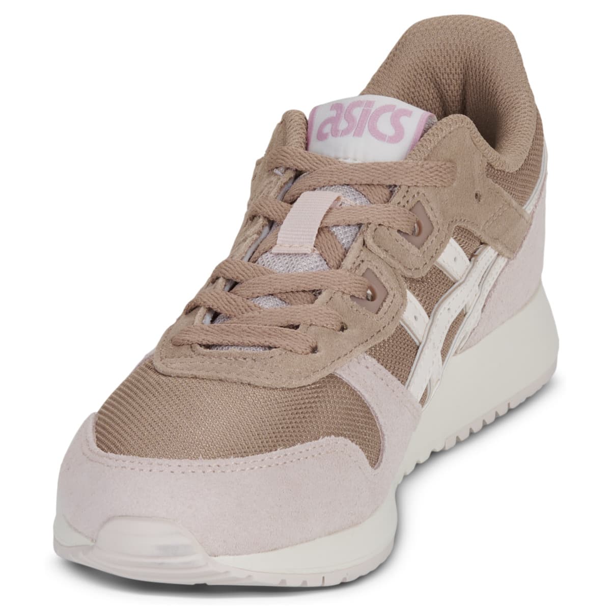 Women's Sneakers Asics Brown