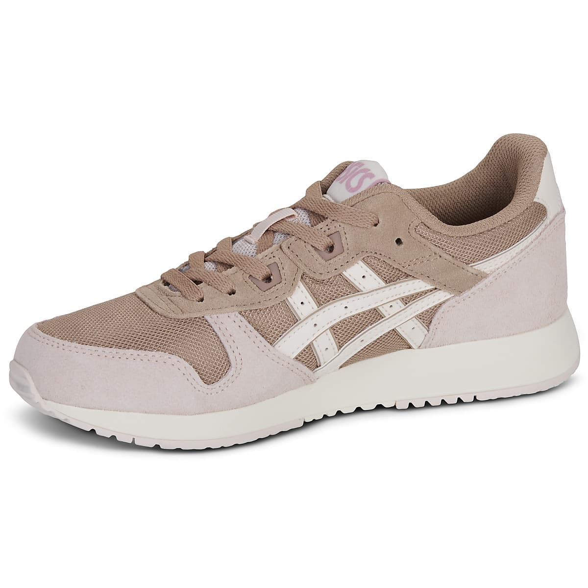 Women's Sneakers Asics Brown