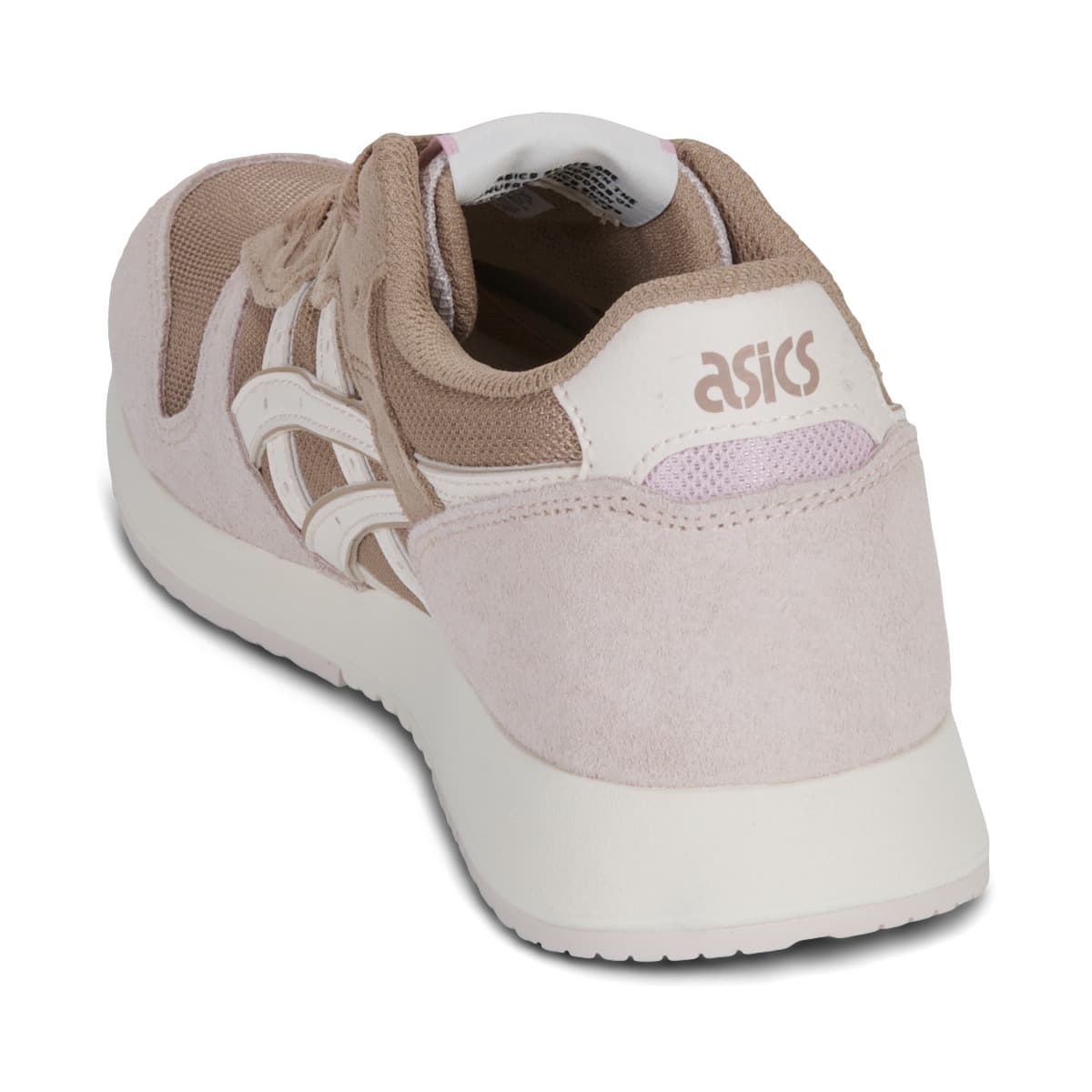 Women's Sneakers Asics Brown