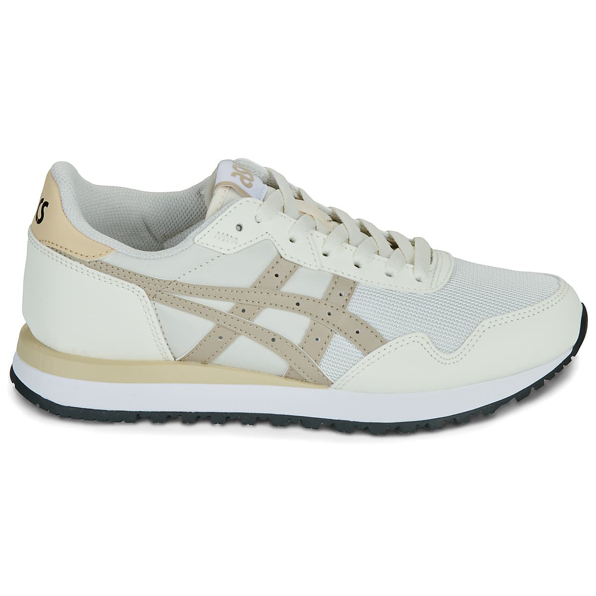 Women's Sneakers Asics Beige
