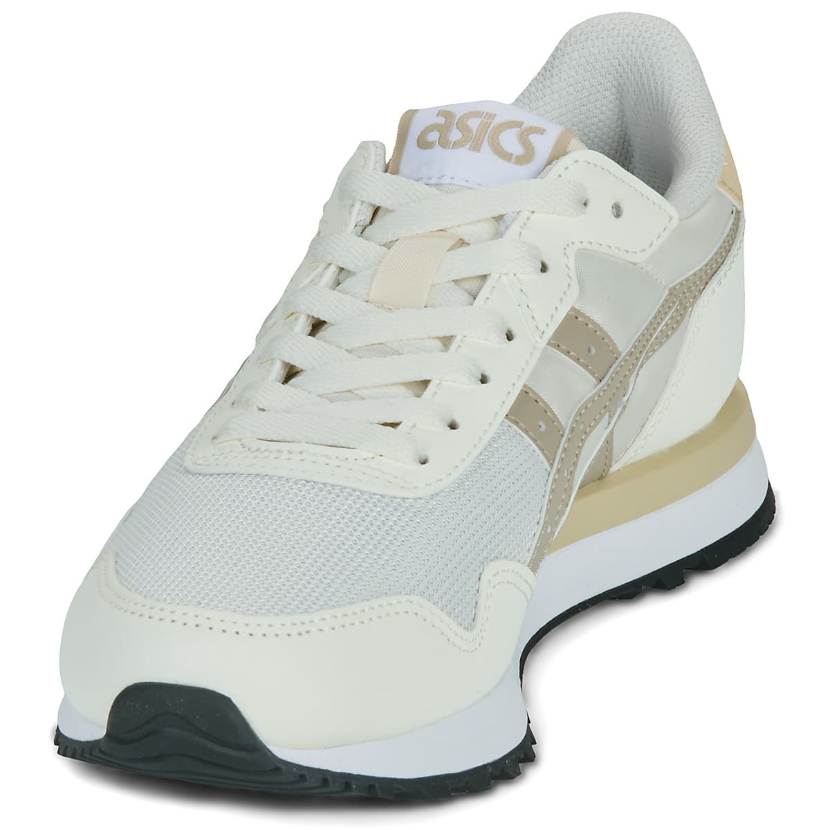 Women's Sneakers Asics Beige