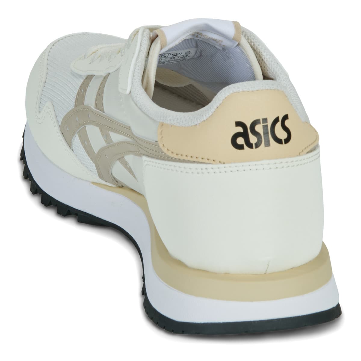 Women's Sneakers Asics Beige