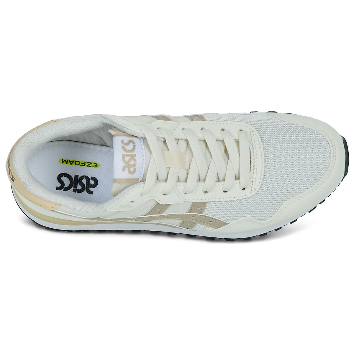 Women's Sneakers Asics Beige
