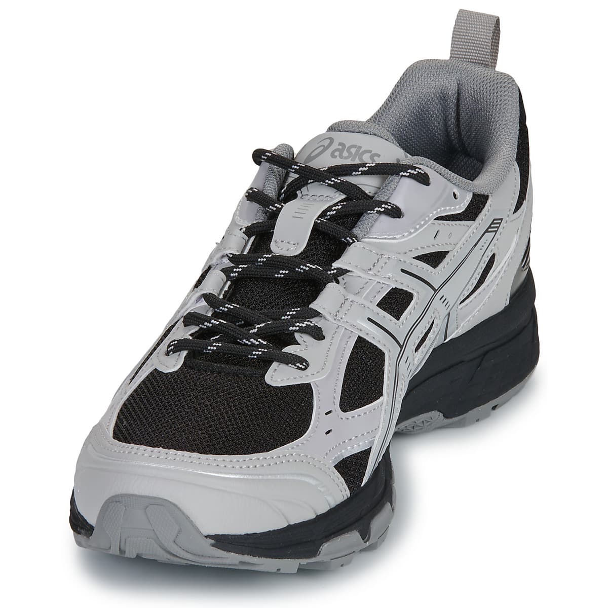 Men's Sneakers Asics Black