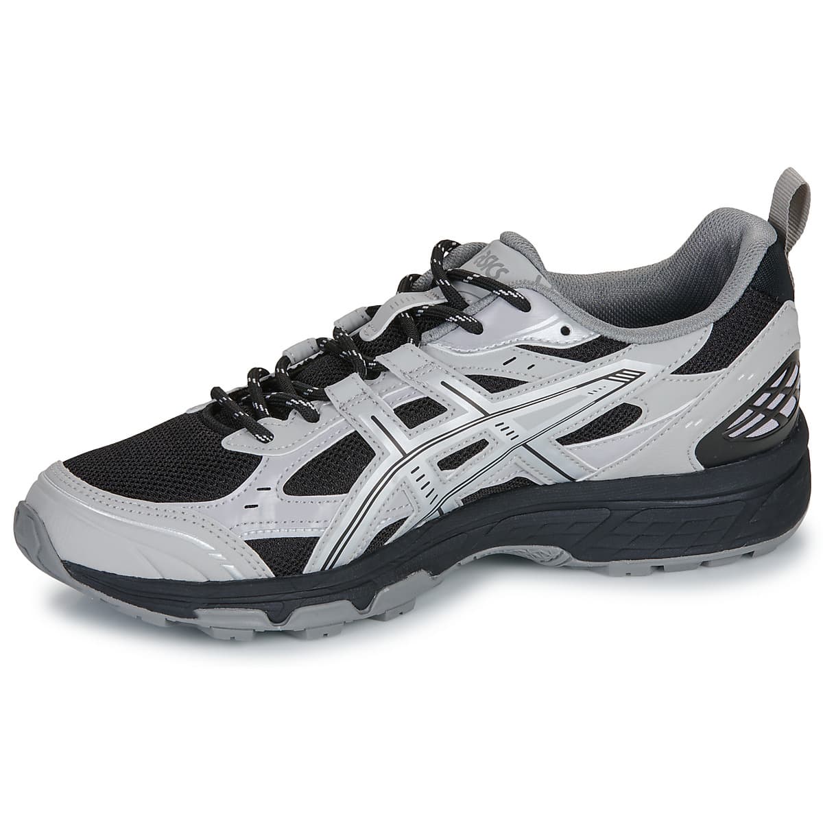 Men's Sneakers Asics Black