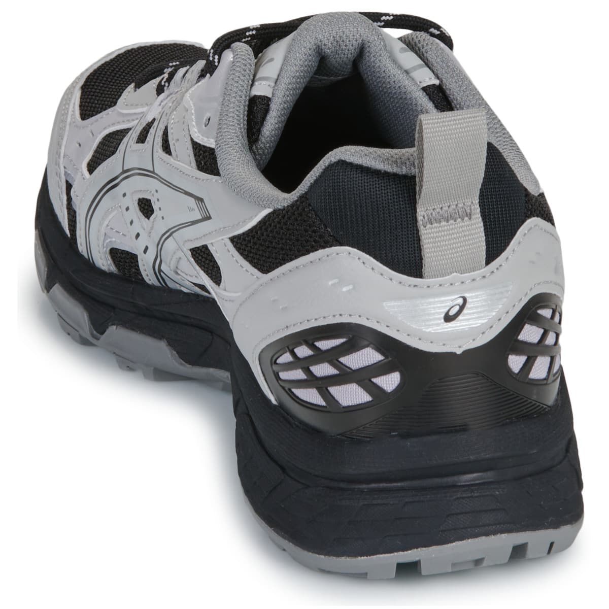 Men's Sneakers Asics Black