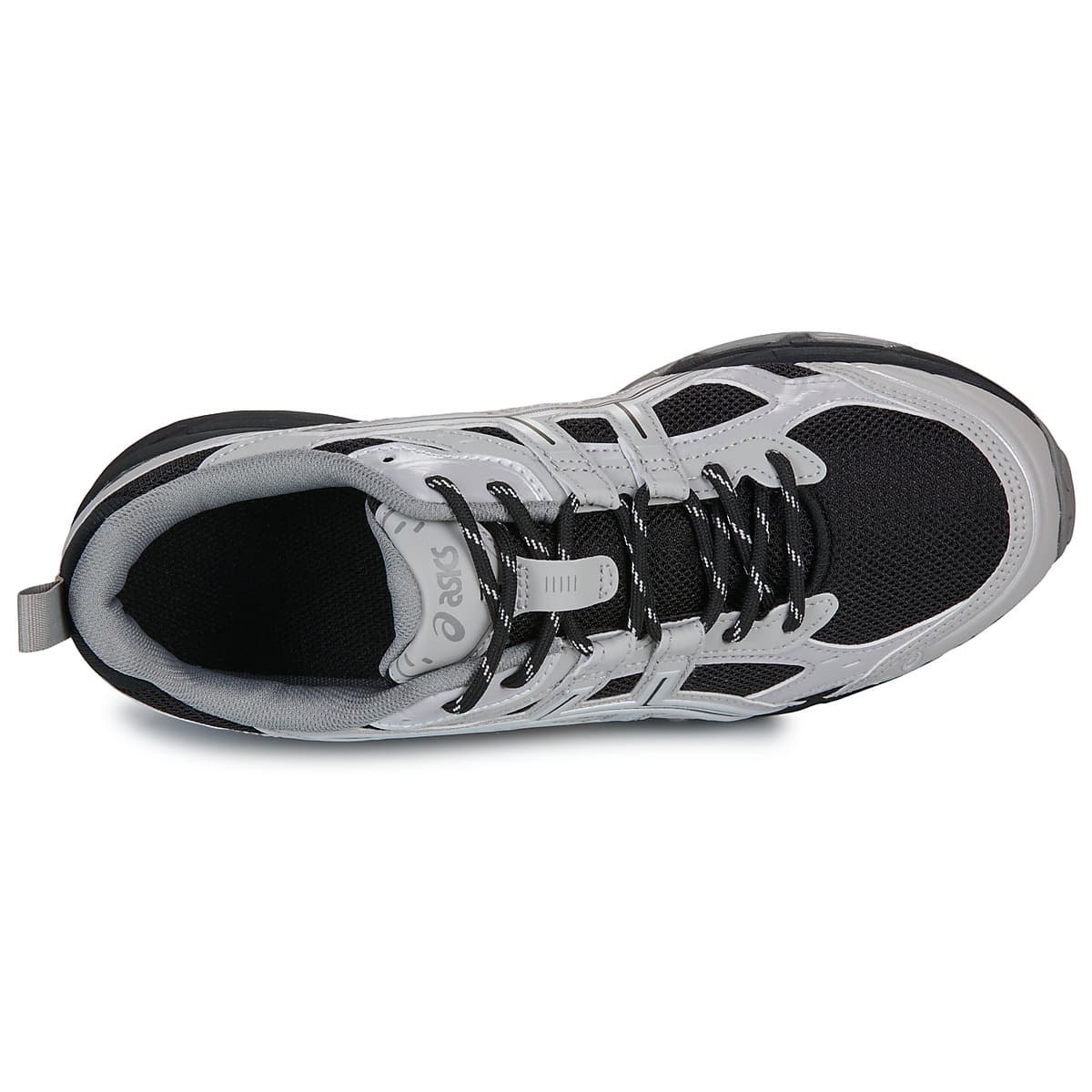 Men's Sneakers Asics Black