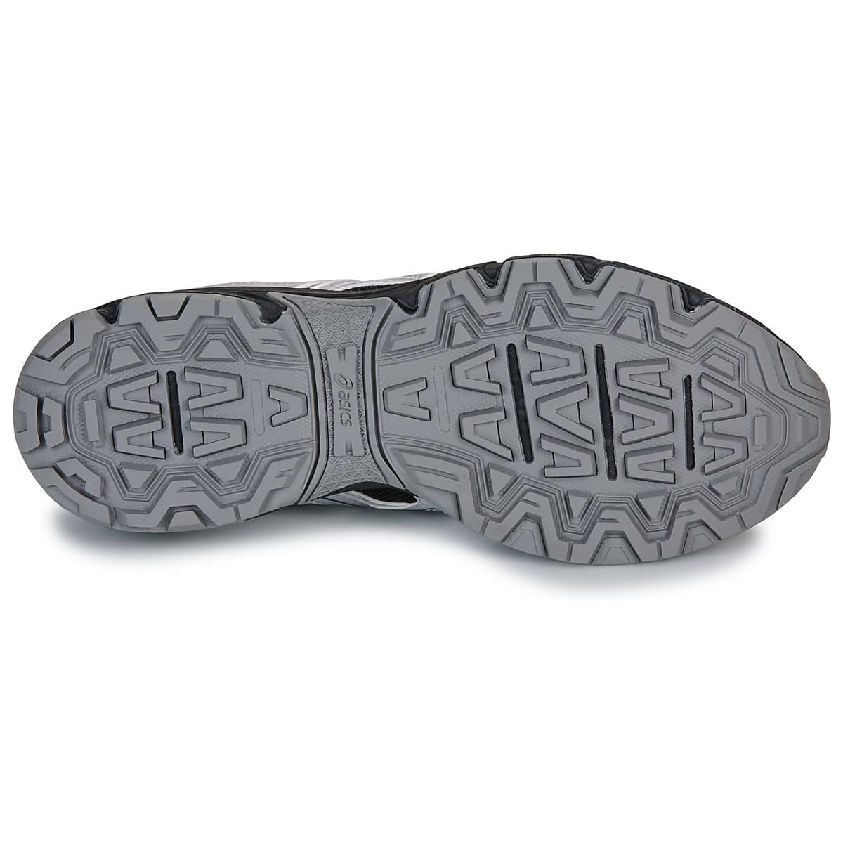 Men's Sneakers Asics Black