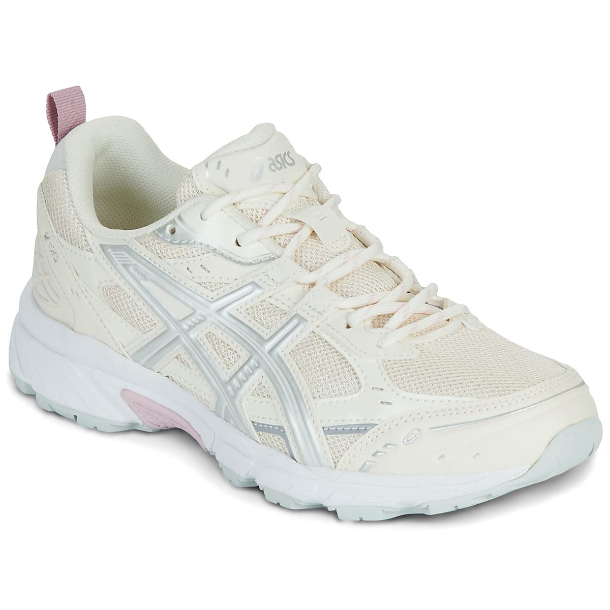 Men's Sneakers Asics Beige