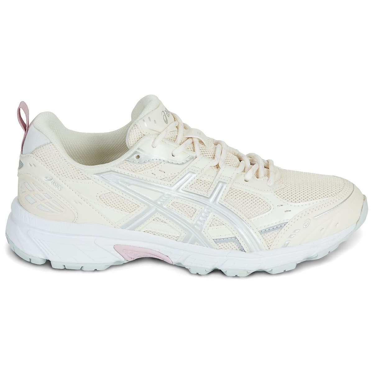 Men's Sneakers Asics Beige
