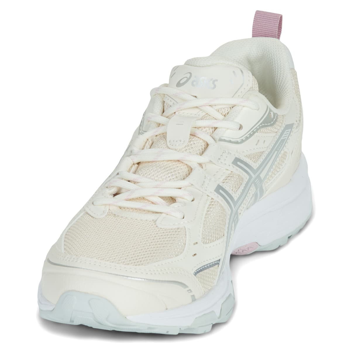 Men's Sneakers Asics Beige