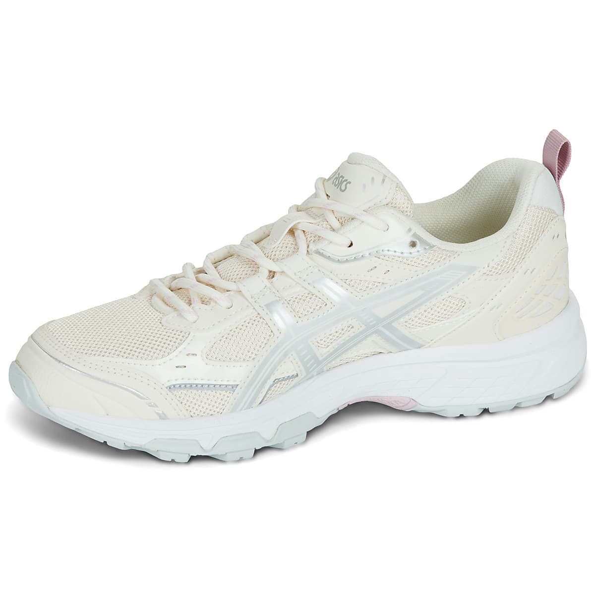 Men's Sneakers Asics Beige