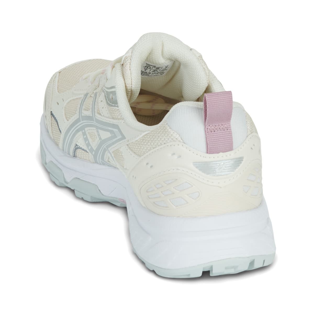 Men's Sneakers Asics Beige