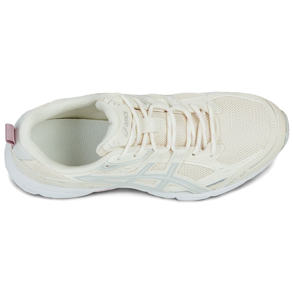Men's Sneakers Asics Beige