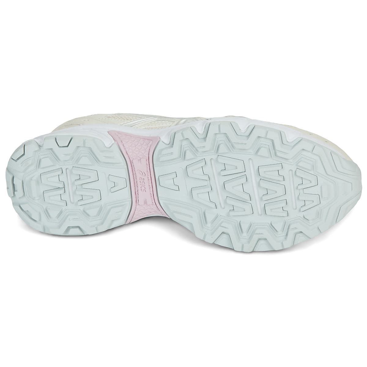 Men's Sneakers Asics Beige