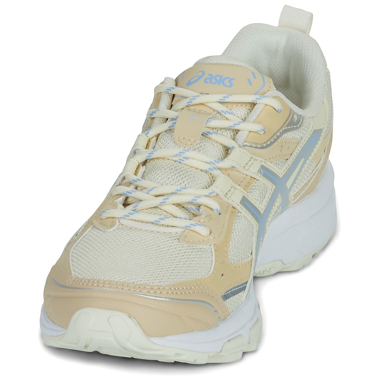 Women's Sneakers Asics Beige