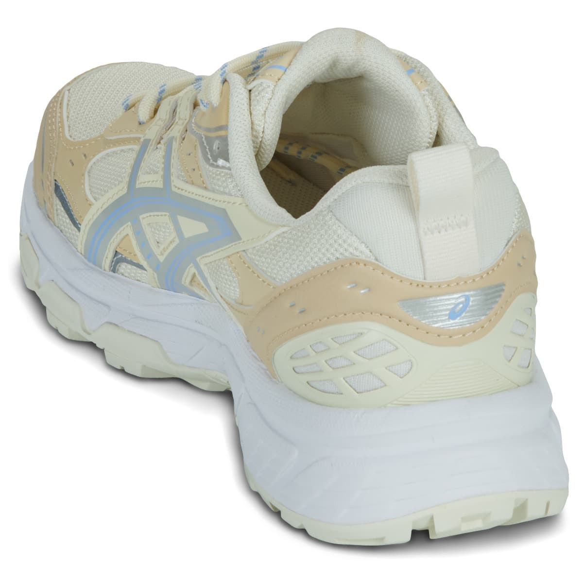 Women's Sneakers Asics Beige