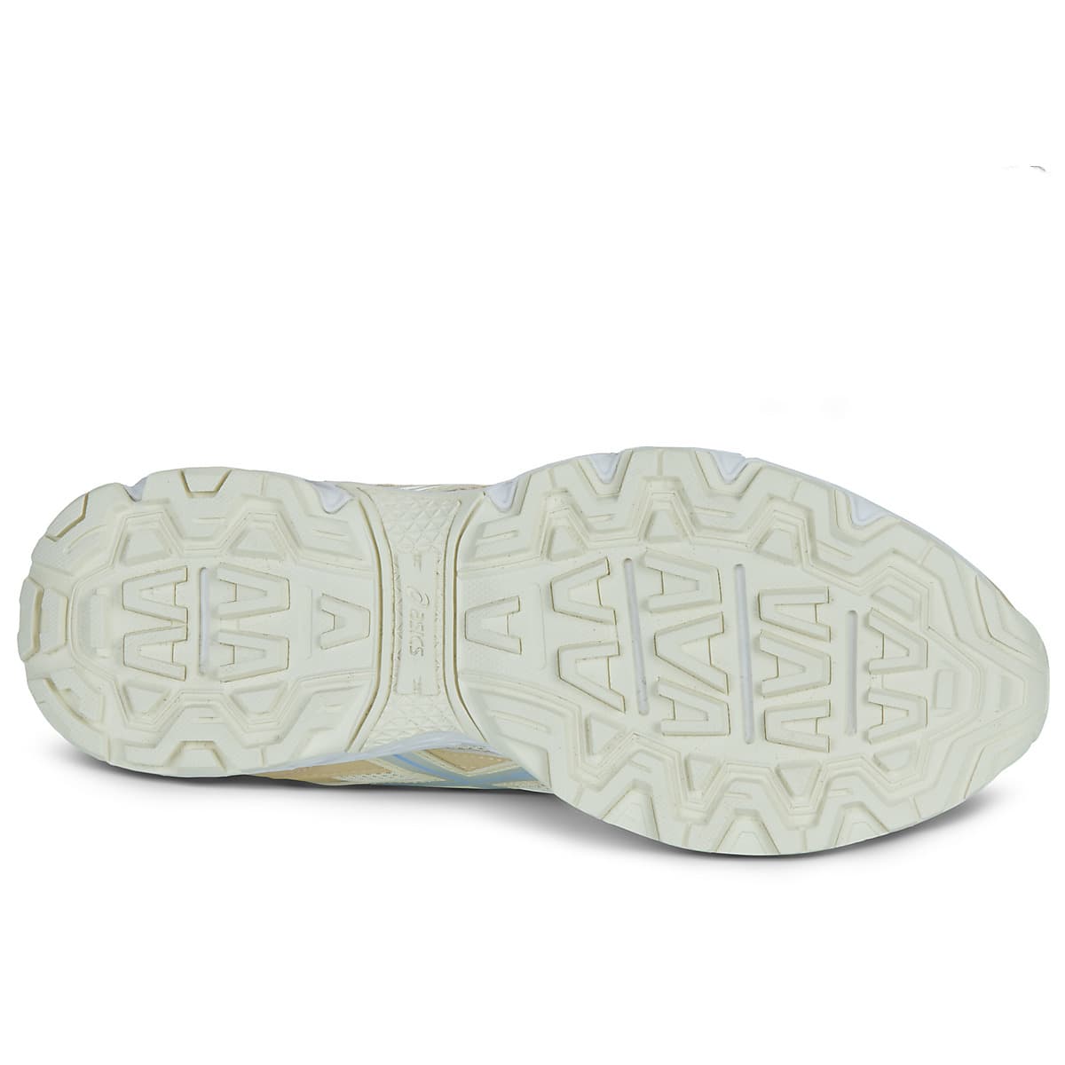 Women's Sneakers Asics Beige