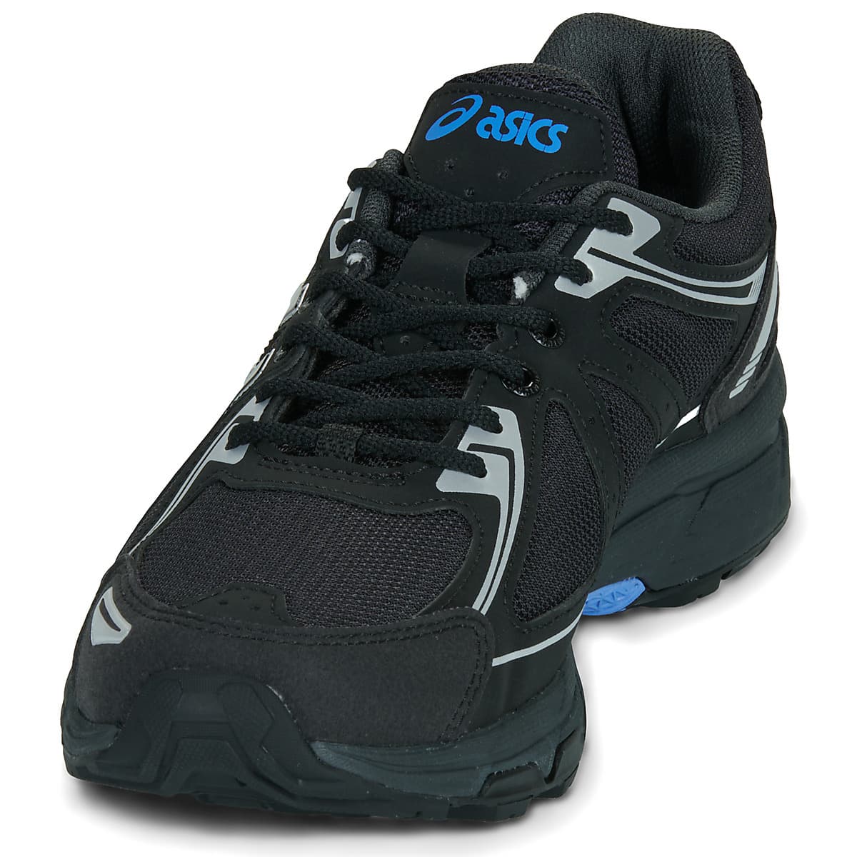 Women's Sneakers Asics Black