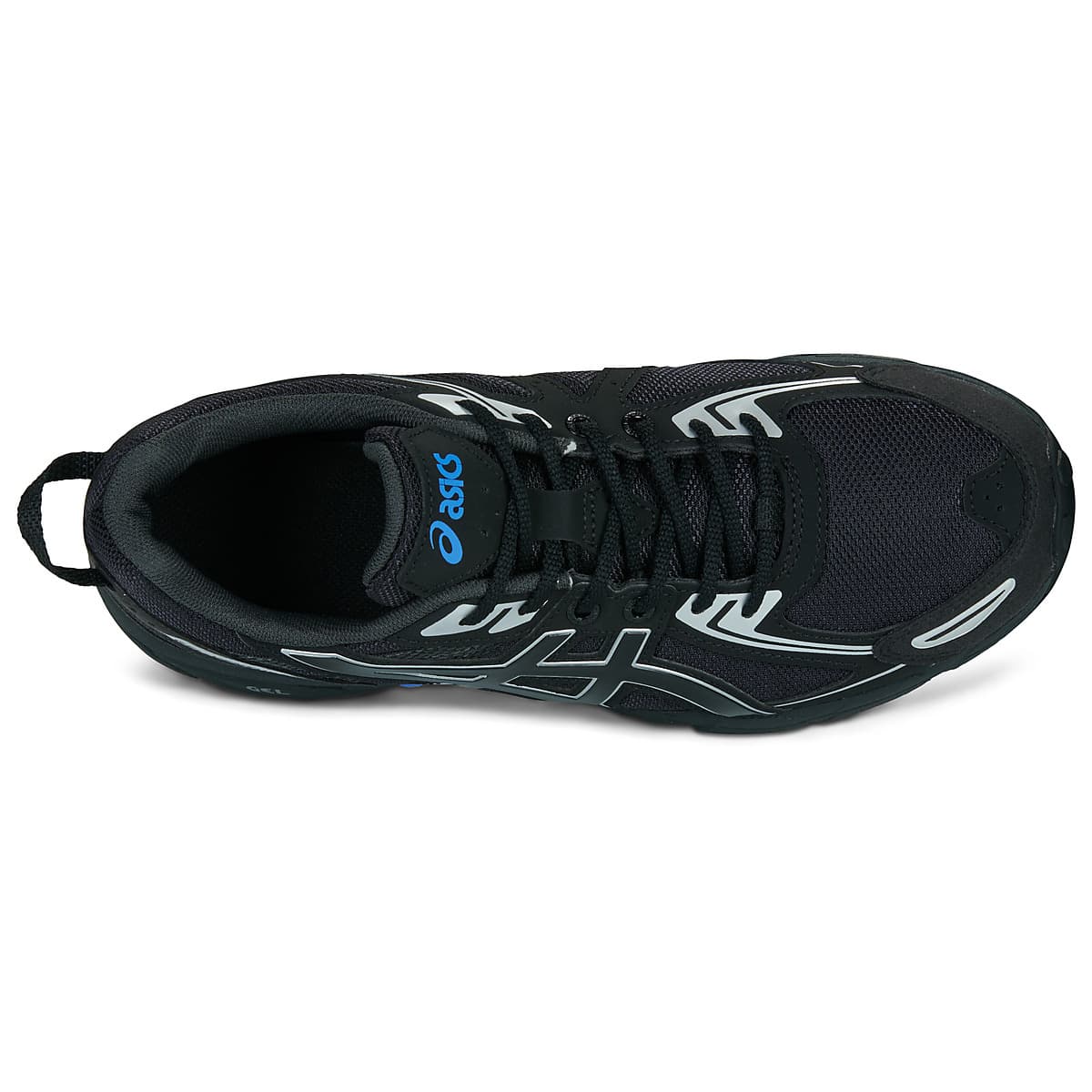 Women's Sneakers Asics Black