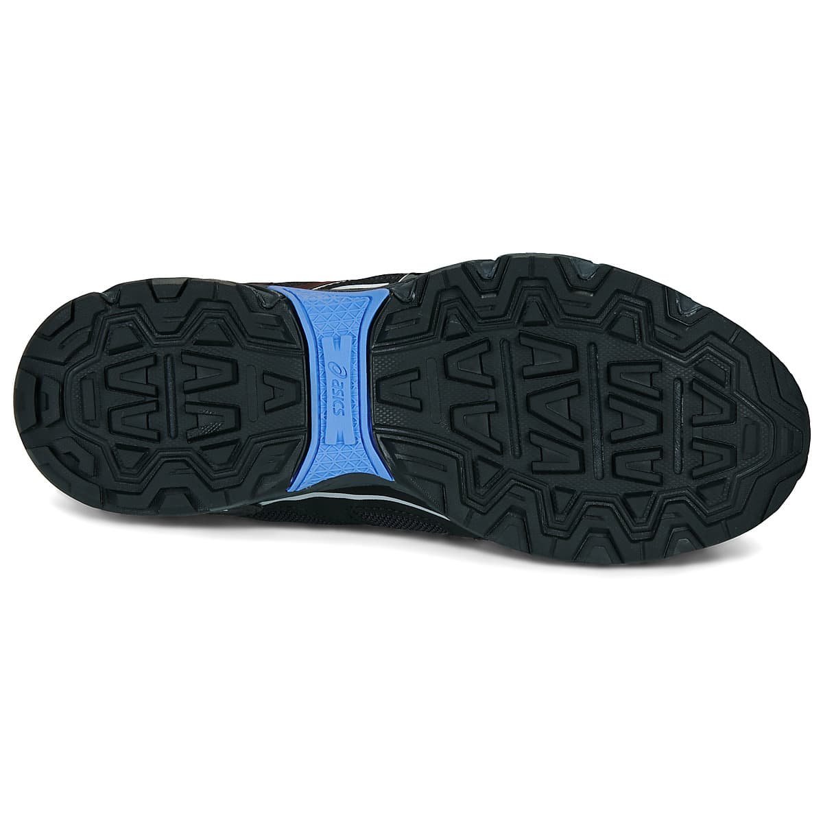 Women's Sneakers Asics Black