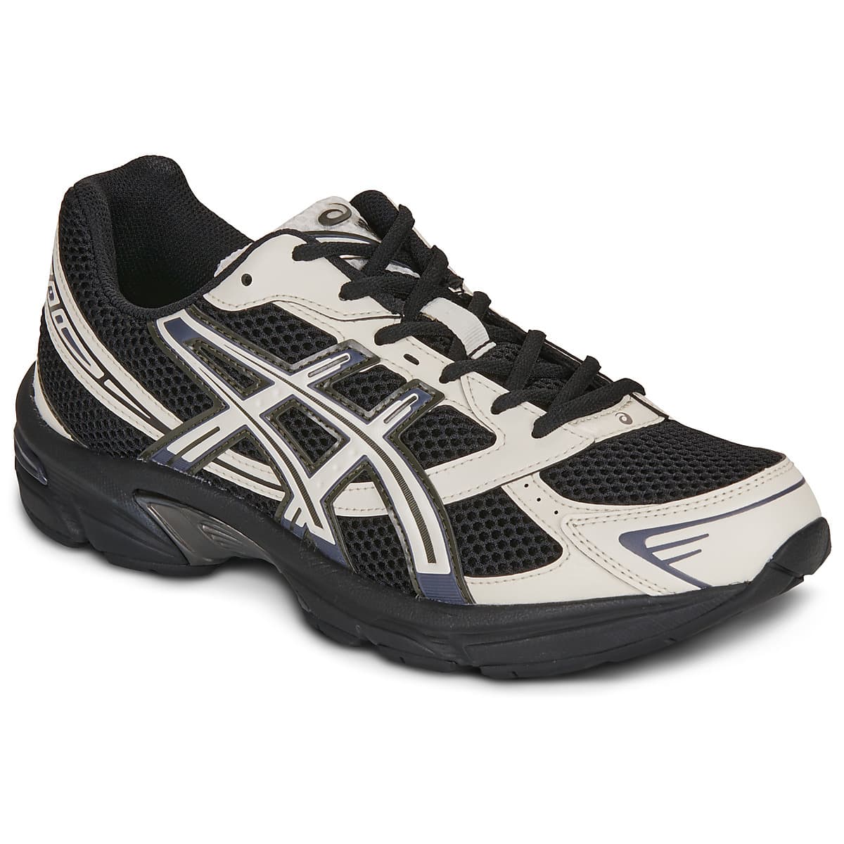 Women's Sneakers Asics Black
