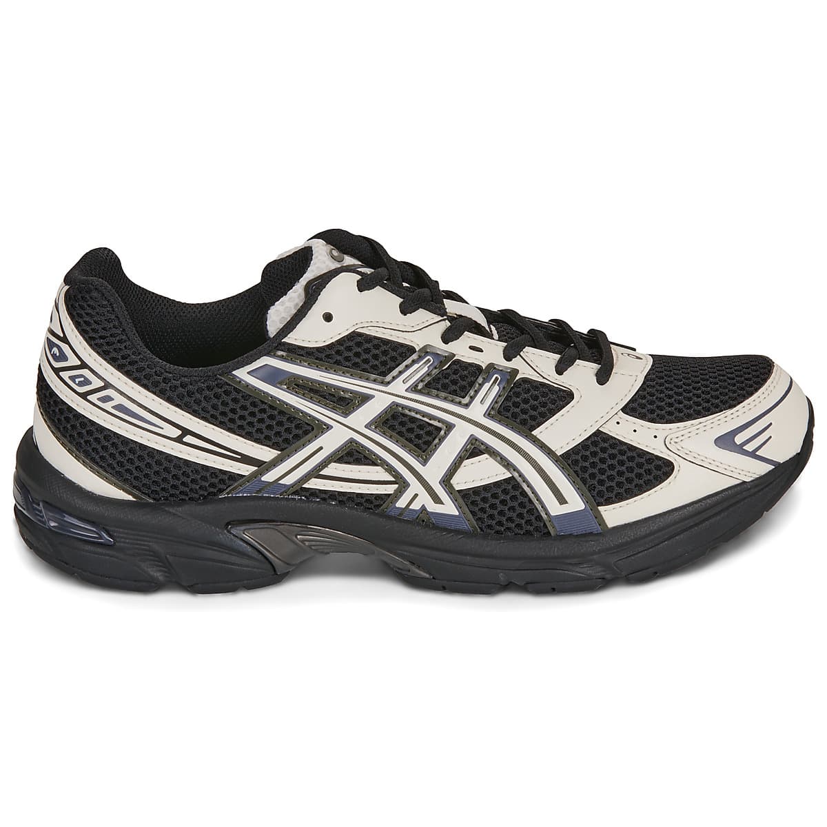 Women's Sneakers Asics Black