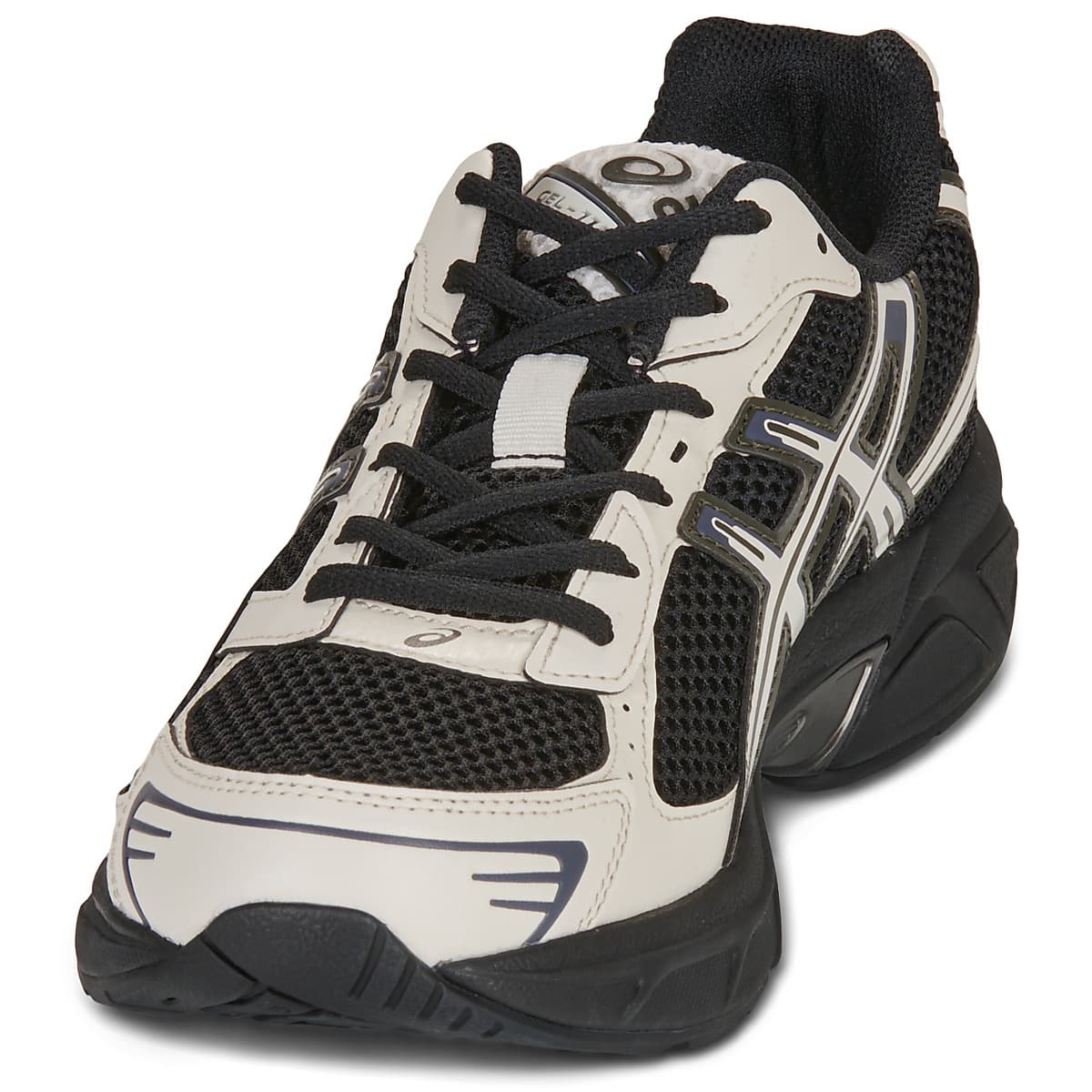 Women's Sneakers Asics Black