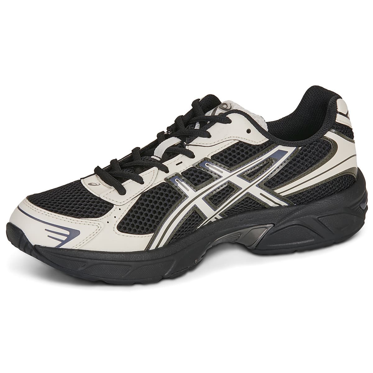 Women's Sneakers Asics Black