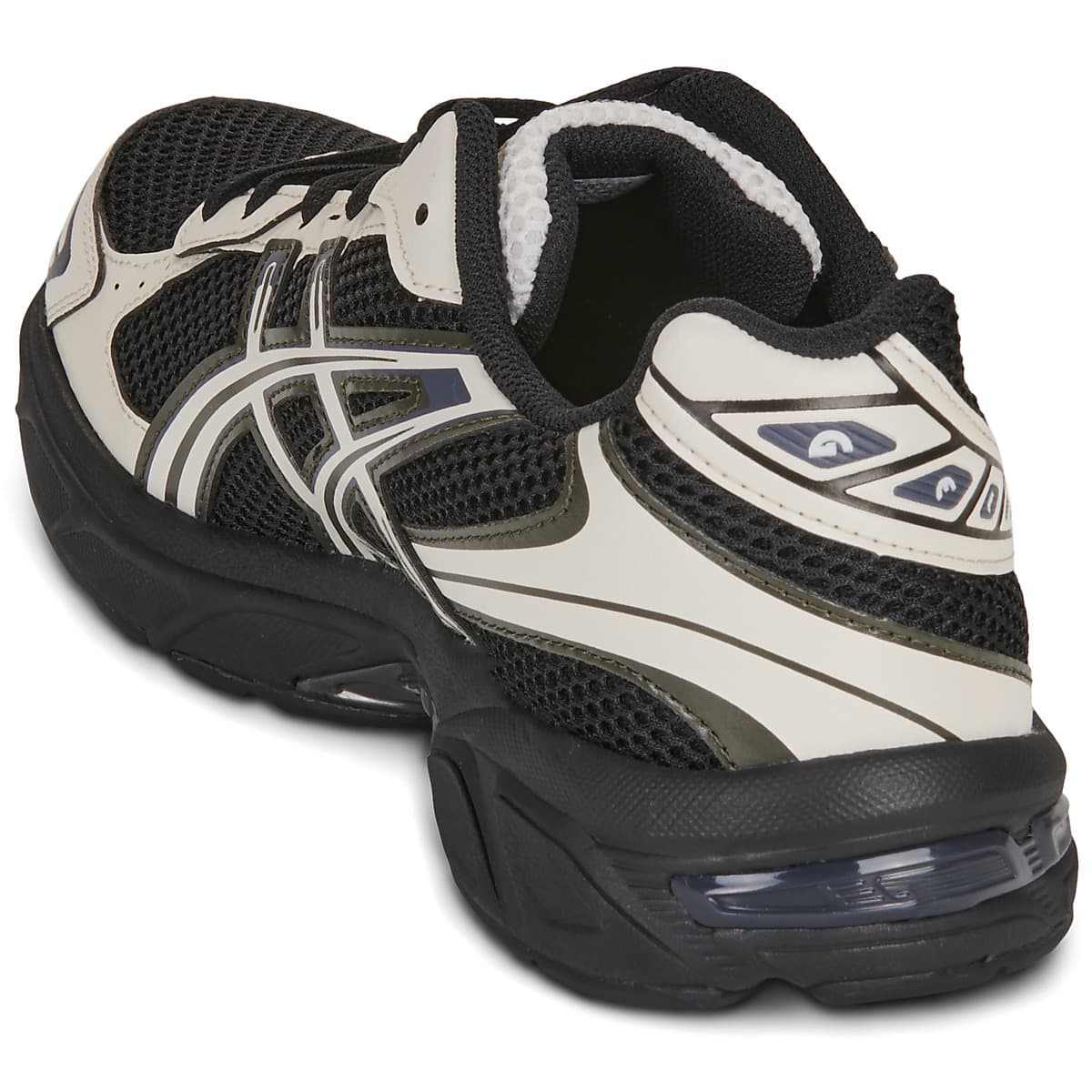 Women's Sneakers Asics Black